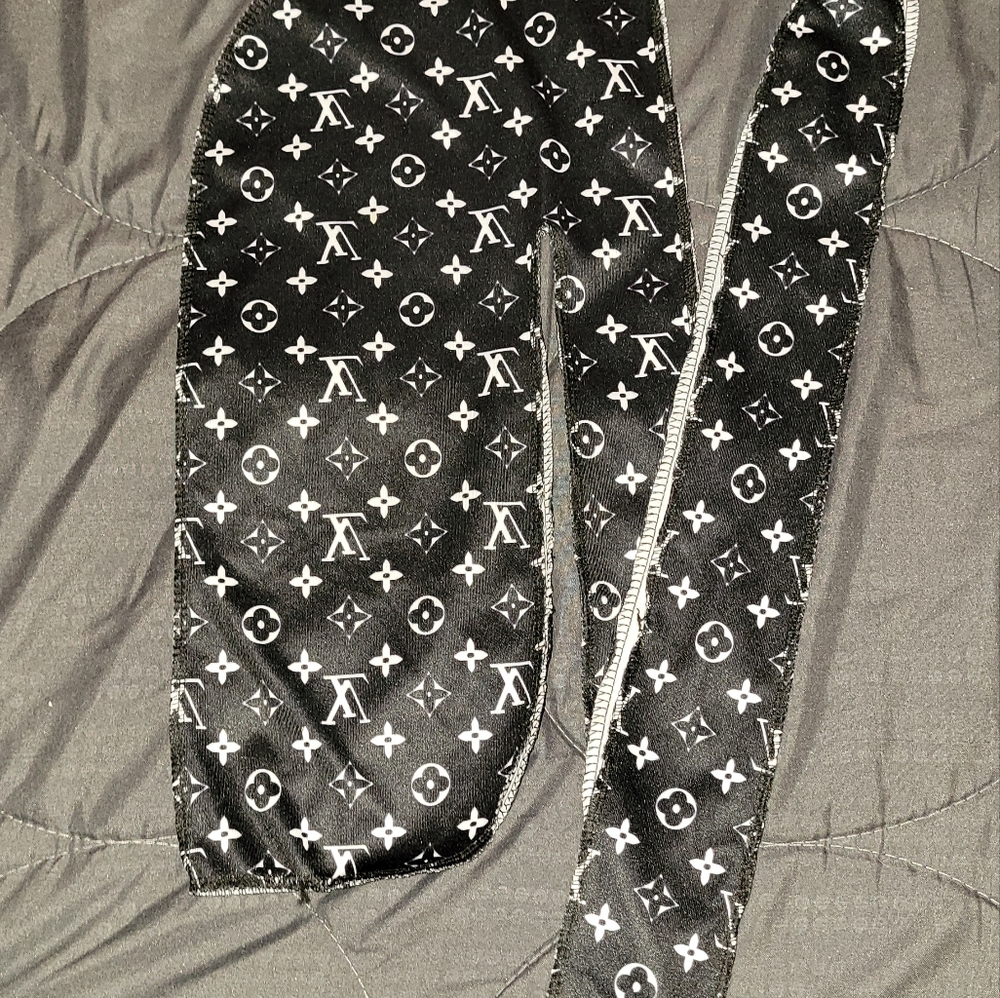 Men's Due Rag